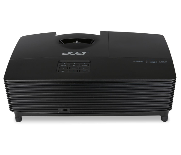 ACER PJ P1287 DLP 1024x768(XGA)/4200lm/17.000:1/2,5kg/HDMI(MHL)/glonik 10W - 219882 - zdjęcie 4